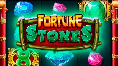 fortune stones