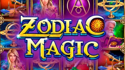 zodiac magic
